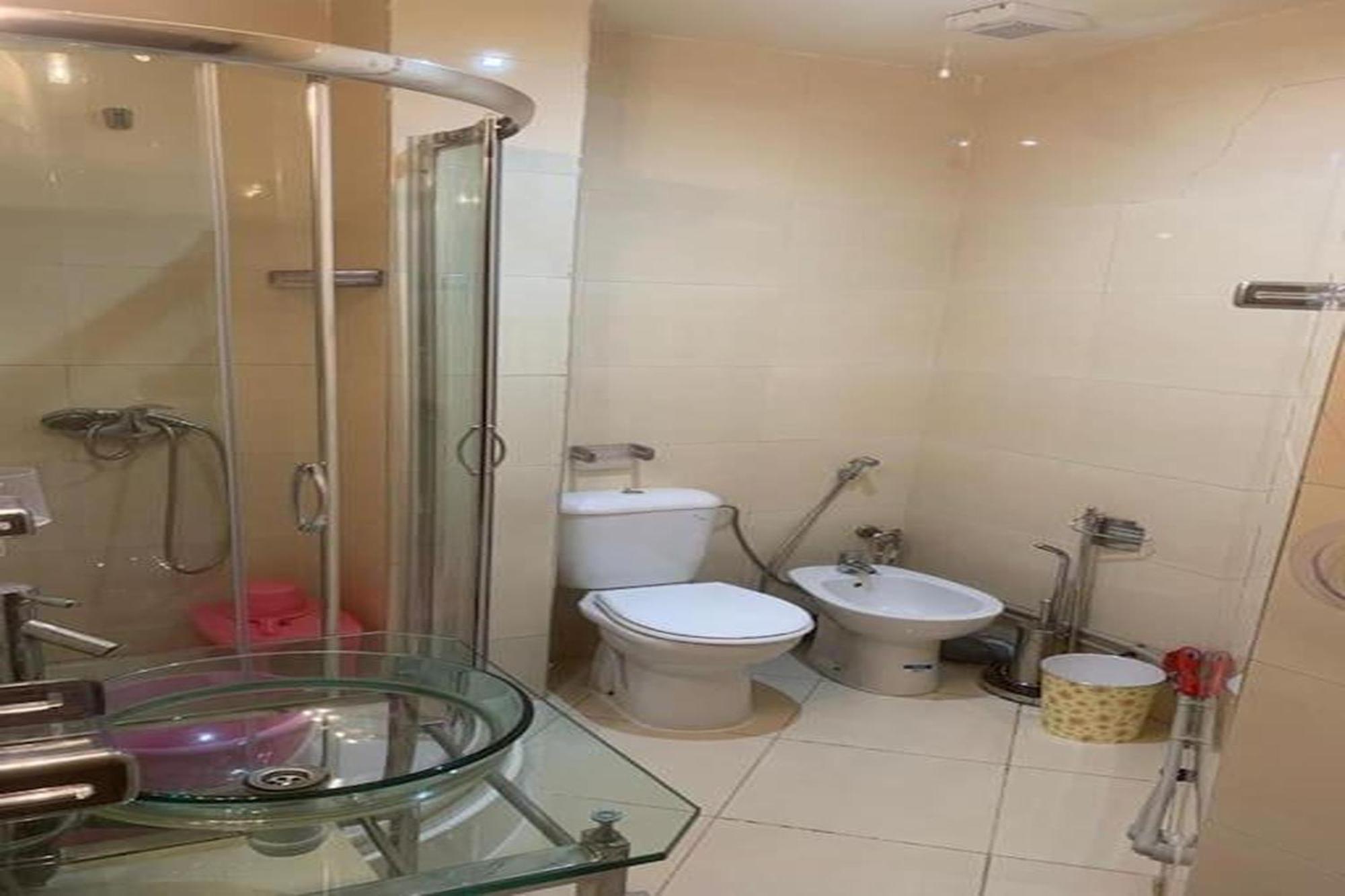 Appartement 2 Chambres Rez-De-Chaussee - Marina Golf อซิลาห์ ภายนอก รูปภาพ