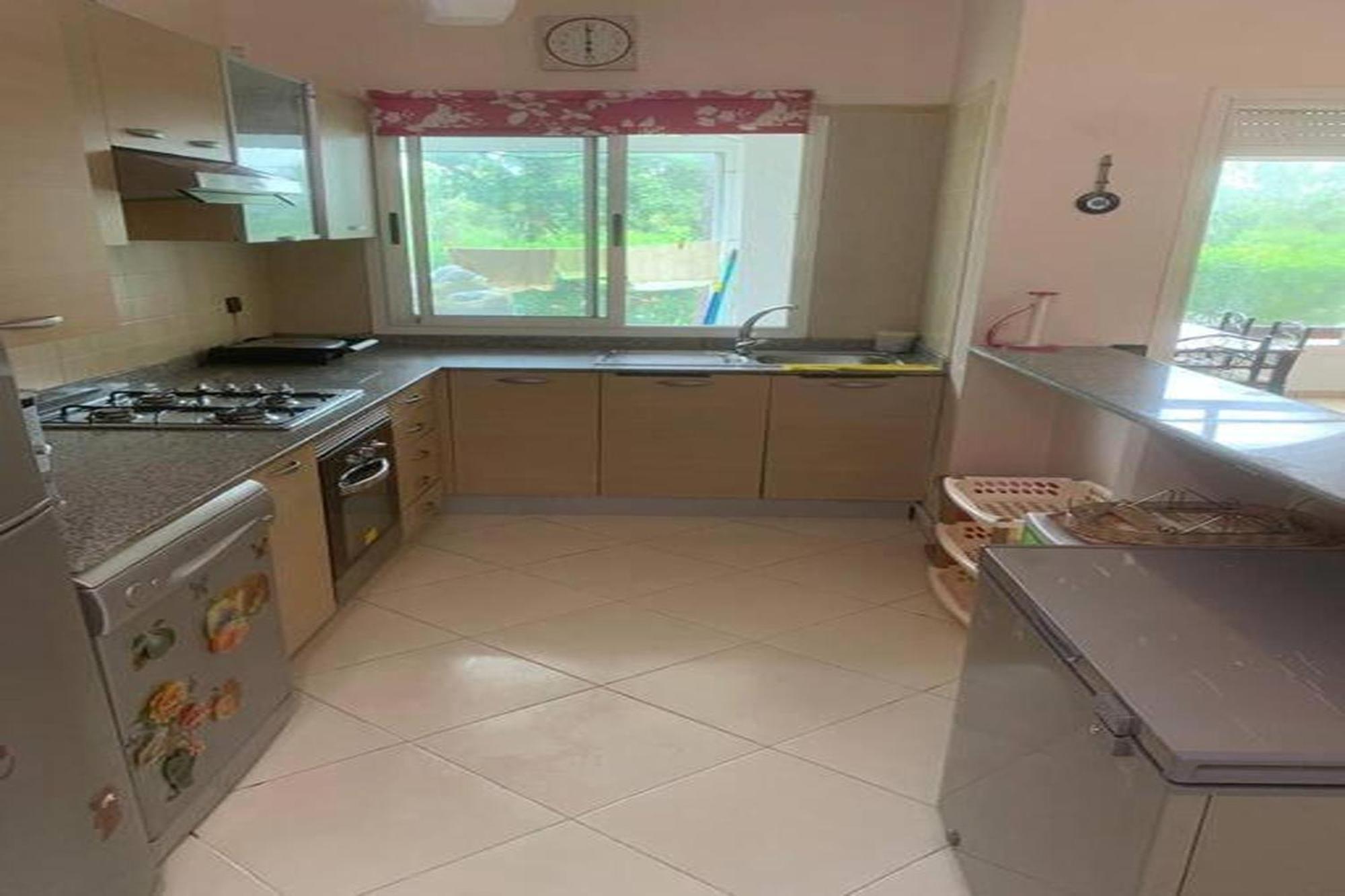 Appartement 2 Chambres Rez-De-Chaussee - Marina Golf อซิลาห์ ภายนอก รูปภาพ