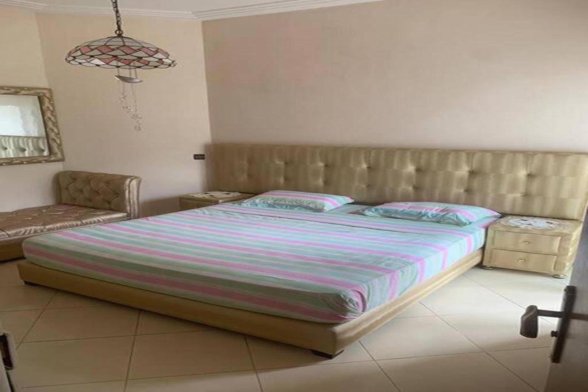 Appartement 2 Chambres Rez-De-Chaussee - Marina Golf อซิลาห์ ภายนอก รูปภาพ