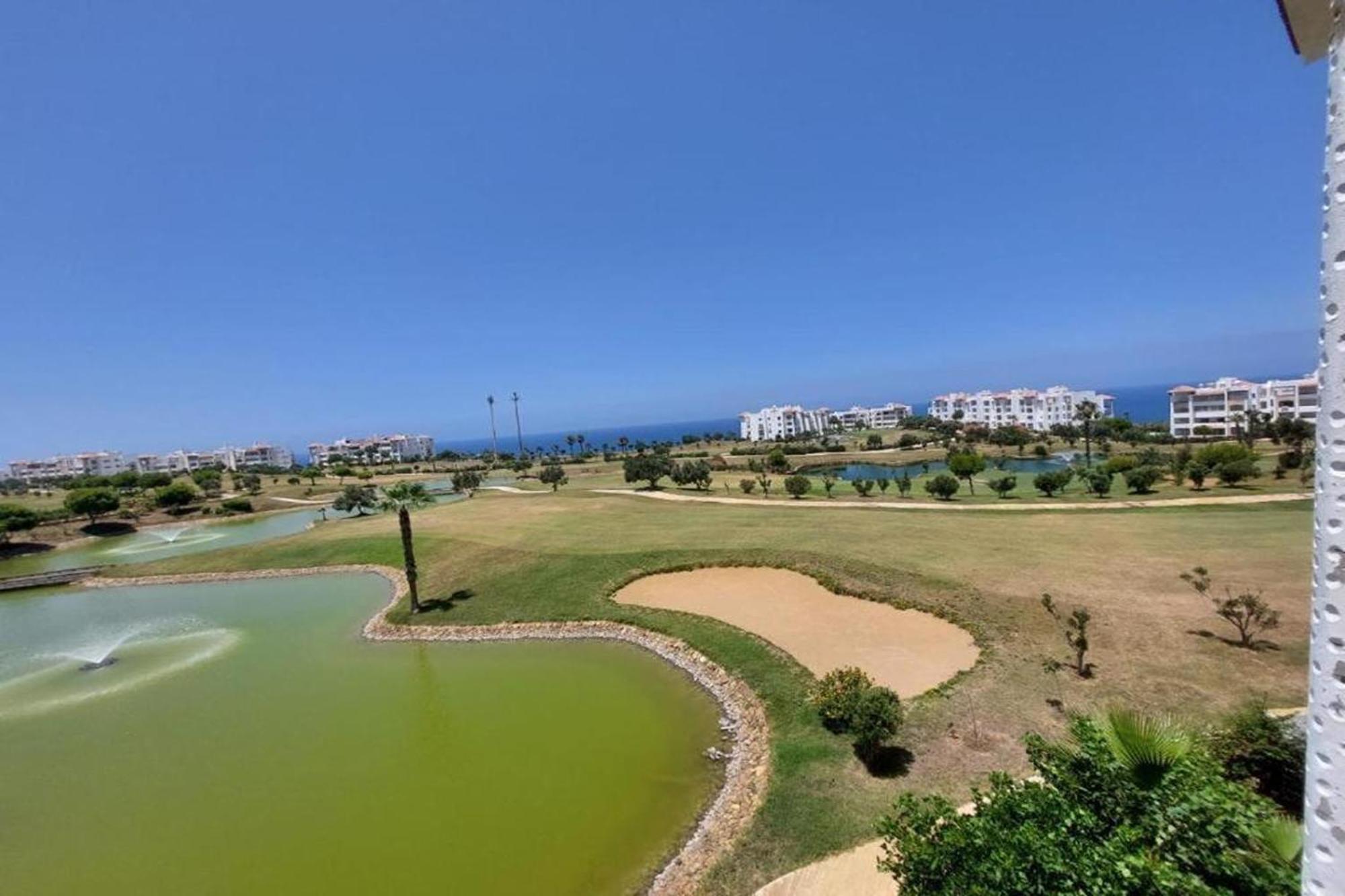Appartement 2 Chambres Rez-De-Chaussee - Marina Golf อซิลาห์ ภายนอก รูปภาพ